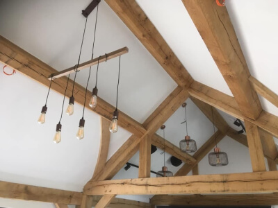 interior lighting