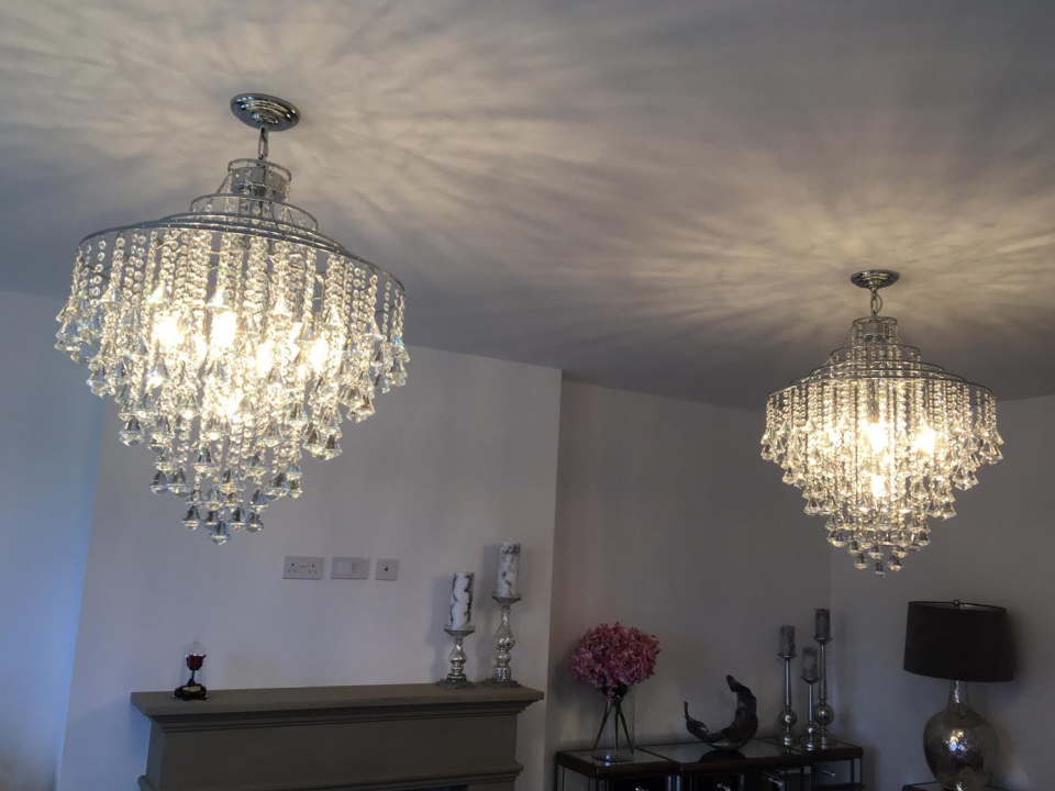 Chandeliers