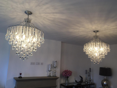 Chandeliers